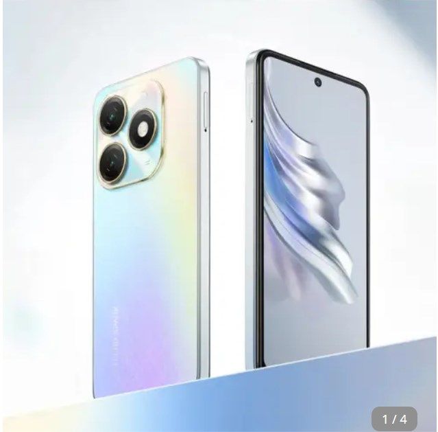 Tecno Spark 20 8GB + 128 GB ROM