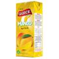 Quice Juice Perfect Mango 200ml Pure, Refreshing Mango Juice. 