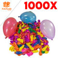 Pack Of 1000 - Small Water Balloons. 