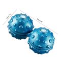 Fingertip Gyro Massage Ball Adult Finger Gyroscope ABS Decompression Spinners H055. 