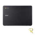 Acer Chromebook C732 - 4GB RAM - 32GB Storage - 11.6" HD Display - Intel Celeron N3350 - Play Store/Window OS Supported - Used. 
