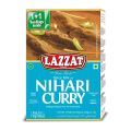 Lazzat Nihari Curry Masala 120gm. 