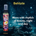 Dark Night body mist 120ml | Behlole. 