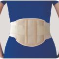 Lumber Sacro Spinal Back Support Belt Light weight. 