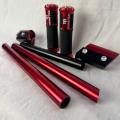 Fancy Handles UNIVERSAL Fancy Handle For Bike CD 70 and all Bikes Fancy Handle For Bike 125 and all Bikes Fancy Handle Bike 3Pcs with Free Fancy Handle Grips For Bike. 