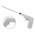 Electronic Kitchen Lighter Stove Lighter Steel Stove Fire Ignitor Metal Gun Lighter Electronic Igniter  - MD trader & sons. 
