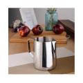 Stainless Steel Measuring jug 900ML. 