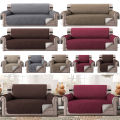 Quilted Sofa Covers,Export Quality 100%, Sofa Runners,Furniture Protection And Coverage. 