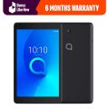 Daraz Like New Tablets - Alcatel Tablet 9032 8 Inch 3 GB 32 GB - FREE TABLET COVER. 
