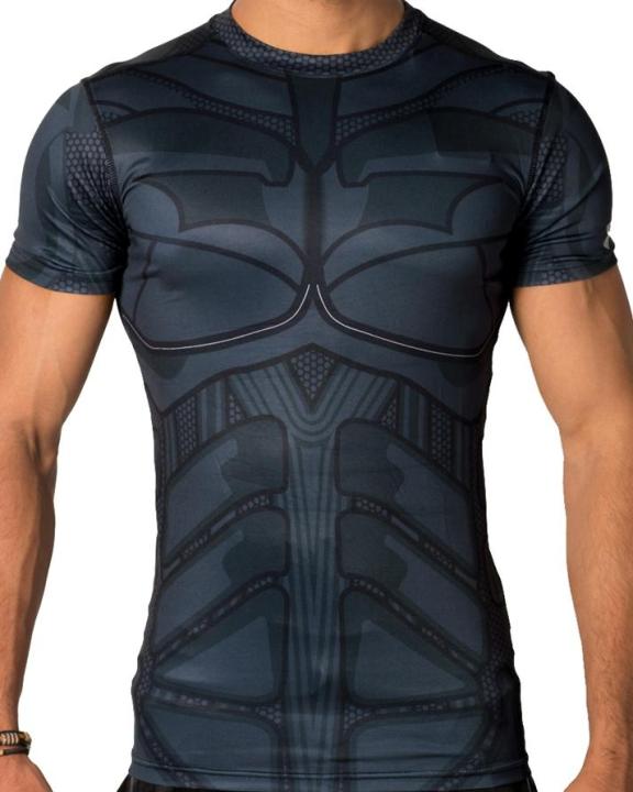 Batman Compression T-Shirt