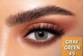 Dahab Daily Wear Color Lenses (Bottle packed). 