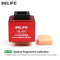 RELIFE RL-071 for optical calibration for HUAWEI VIVO XIAOMI OPPO Android phone Optical fingerprint calibrator tool Correction. 