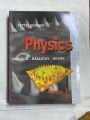 PHYSICS 5th EDITION VOLUME 1 RESNICK. 