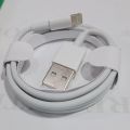 Amazon Basics USB-A to Lightning Charger Cable, Nylon Braided Cord, MFi Certified Charger for Apple iPhone 14 13 12 11 X Xs Pro, Pro Max, Plus, iPad, 6 Foot, Silver. 