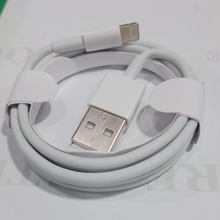 Amazon Basics USB-A to Lightning Charger Cable, Nylon Braided Cord, MFi Certified Charger for Apple iPhone 14 13 12 11 X Xs Pro, Pro Max, Plus, iPad, 6 Foot, Silver