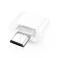 Micro USB To USB Converter For Tablet PC Android Usb 2.0 Mini OTG Cable USB OTG Adapter Micro Female Converter Adapter. 