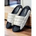 Balmain Slippers Comfortable & Very Attractive Design. 