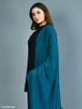 Zinc Chiffon Dupatta For Girls/Ladies- Chiffon UnStitched Dupatta 2.5 Meter Color Premium Chiffon  Quality Durable Fabric Reasonable Stylish Look Dupatta. 