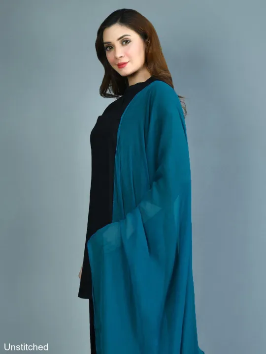 Zinc%20Chiffon%20Dupatta%20For%20Girls/Ladies-%20Chiffon%20UnStitched%20Dupatta%202.5%20Meter%20Color%20Premium%20Chiffon%20%20Quality%20Durable%20Fabric%20Reasonable%20Stylish%20Look%20Dupatta%20-%20Image%203