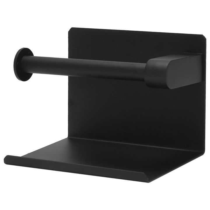 304 Stainless Steel Wall Mounted Tissue Holder Paper Roll Holder