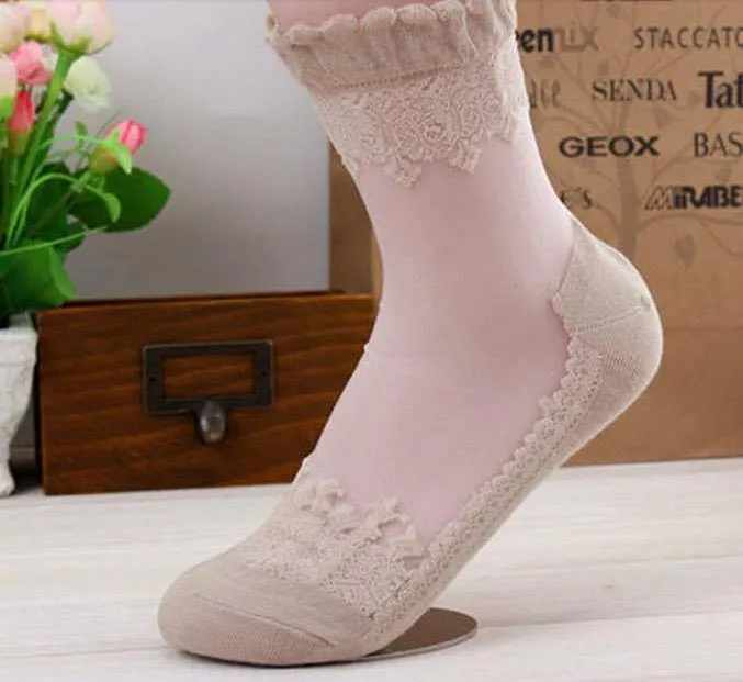 (PACK%20OF%201)%20baby%20fancy%20socks%20BY%20GOLDEN%20TRADERS%20-%20Image%205