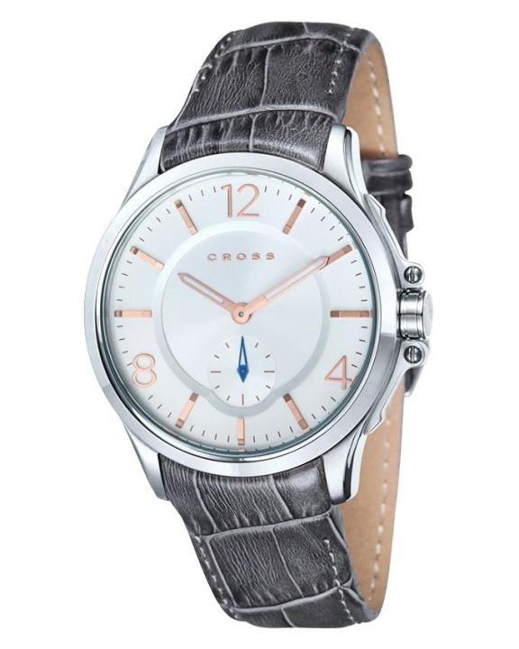 Watch for Men - Cross Helvetica Watch Cr8009-05