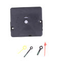 Quartz Alarm Clock Movement Mechanism DIY Replacement Part Set. 