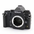 DSLR CAMERA DF FULL FRAME BODY. 