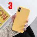 Vivo 1906 1820 1606 1901 1811 1812 Vivo V2043 Casing Macaron Color Soft TPU Cover Case. 