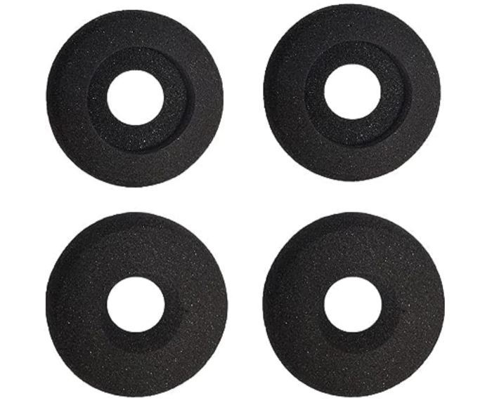 Plantronics%20Blackwire%20C3220%20Earpad%20Cushion%20Pair,%20High%20Quality%20Comfortable%20Replacement%20for%20USB%20Headset%20-%20Image%203