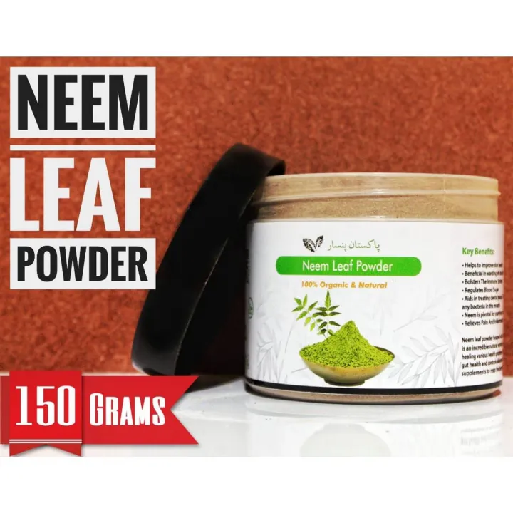 Neem%20Leaf%20Powder%20Pakistan%20Pansar%20Neem%20Leaves%20Fine%20Powder%20Neem%20-%20100%25%20Natural%20-%20Image%206