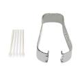 Touch Stylus S Pen Tips Nibs for Samsung- Galaxy- Tab S6 T860 T865/S6 Lite. 