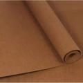 Thick Felt Sheet, Felt Fabric Sheet (36x44 Inch), Decoration felt Sheet, Activity Felt Sheet, Color Light Brown. 
