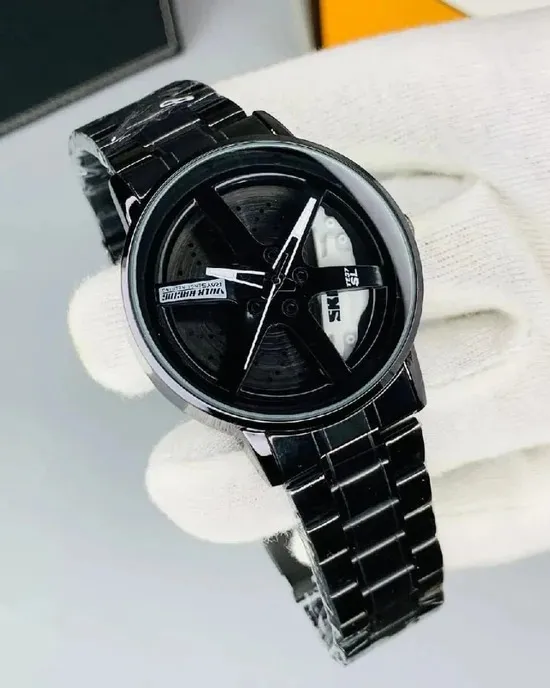 %E2%80%9CWHEEL%20WATCH%20Premium%20%20Men%E2%80%99s%20Wristwatch%20%E2%80%93%20Rotating%20Rim%20Dial,%20Multi-Function%20Modern%20Design,%20Waterproof%20Metal%20Strap%E2%80%9DLook%20Like%20Smart%20Watch%20-%20Image%204