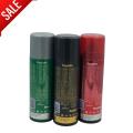 Body Spray Pack of 3 | Big Bottle 200ml Deodorants Body Spray BRUTY FRESHRITE |BIGBOSS BLACK | DUNDILL DESERVE Body Spray For Men & Women |Boys and Girls Body Spray For Value Budget Whole Sale Pack for Gift Fresh Scent Imported Quality Pay Less Buy More. 