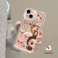Cute Pop Mart Labubu Case For Redmi 13C 12 9 10C 12C 10A 9A 10 A2 9 A1 9T Note 12 10s 11 13 9 11s 8 10 Pro Max Poco X5 X6 M3 Mi 11 12 Lite Cartoon Trendy Brand Doodle Couples Cover. 