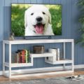 TV Stand, Media Stand, TV Unit, Entertainment Centre, TV Console, Media Console, Console Table, Available in Customize Size. 