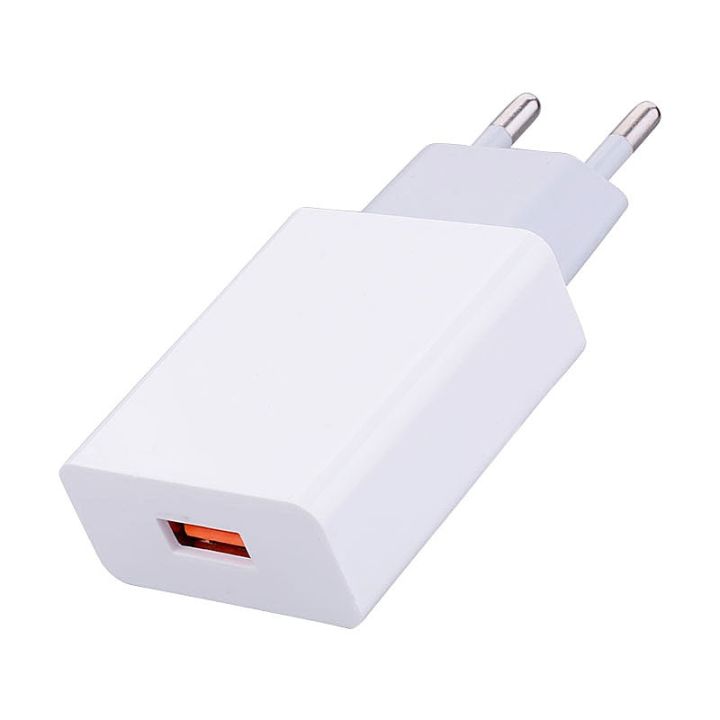 【All Of Me】For Samsung Note 10 + S9 HTC U11 Redmi Note 7 ZTE Axon 7 Z17 Mini Mobile phone Type C Charge Cable Wall USB Charger