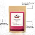 Alps Goodness Hibiscus & Methi Powder (150 g). 