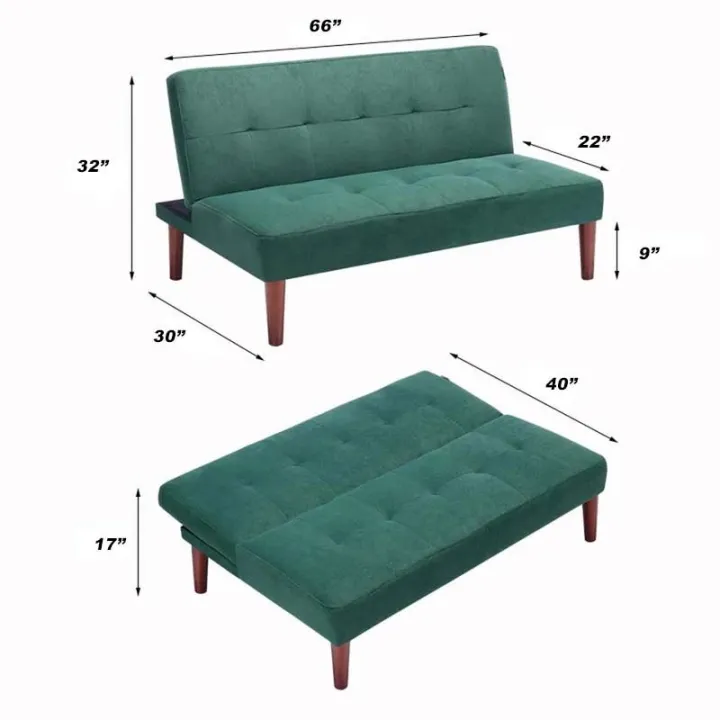 Sofa%20cam%20Bed%20%7C%20Without%20Arm%20Sleeper%20Sofa%20bed%20-%20Image%203