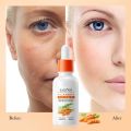 Sadoer Carrot Whitening Dark Spot Anti-oxidation Anti-aging Skin Care Face Serum 30ml. 