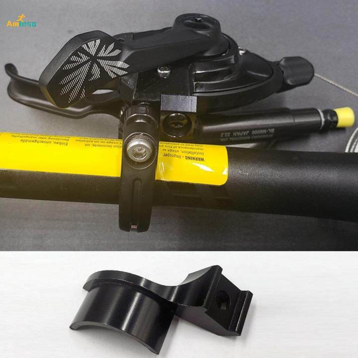 Bike Brake Shifter Integrator Mismatch Adapters Shifters L