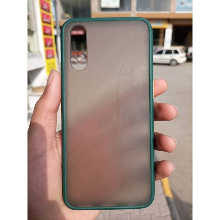 VIVO YS1 HARDSHELL CASE