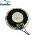 4PCS 3.5cm 0.5W 32 Ohms Speaker Small Toy Speaker. 