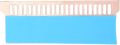 Laptop Memory Heatsink Kit Copper + Pre-Applied Thermal Conductive Adhesive Tape. 