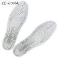 1 Pair Men Women Comfortable Soft Antibacterial Memory Foam Shoe Pad Insoles. 