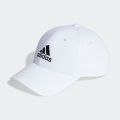 ADIDAS UNISEX BASEBALL CAP COTTON TWILL (IB3243). 