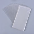 100pcs Paper Money Currency Bag Banknote Storage Holder Sleeve Protection-Angelia. 