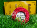 01 - Embroidery Thread Ball 100% Cotton - Butterfly Embroidery Thread Ball. 
