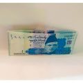 Pakistani Rs Shaped Wallet | 5000/1000 | & 100 Euro_Shaped Wallet/Purse for Men Women |. 